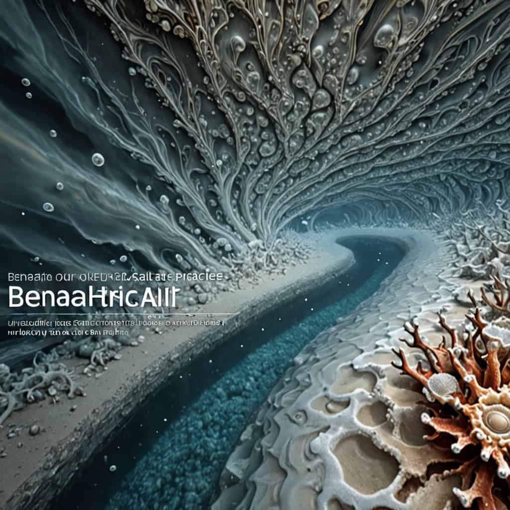 Beneath Our Seas: The Quiet Revolution in Sustainable Salt Mining Practices