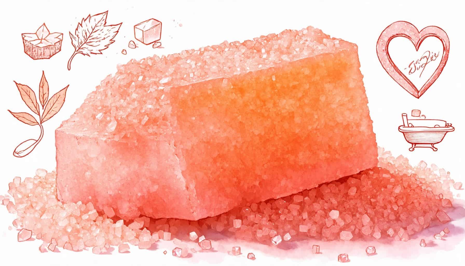 Good Himalayan Salt: Purity, Authenticity, and Daily Use