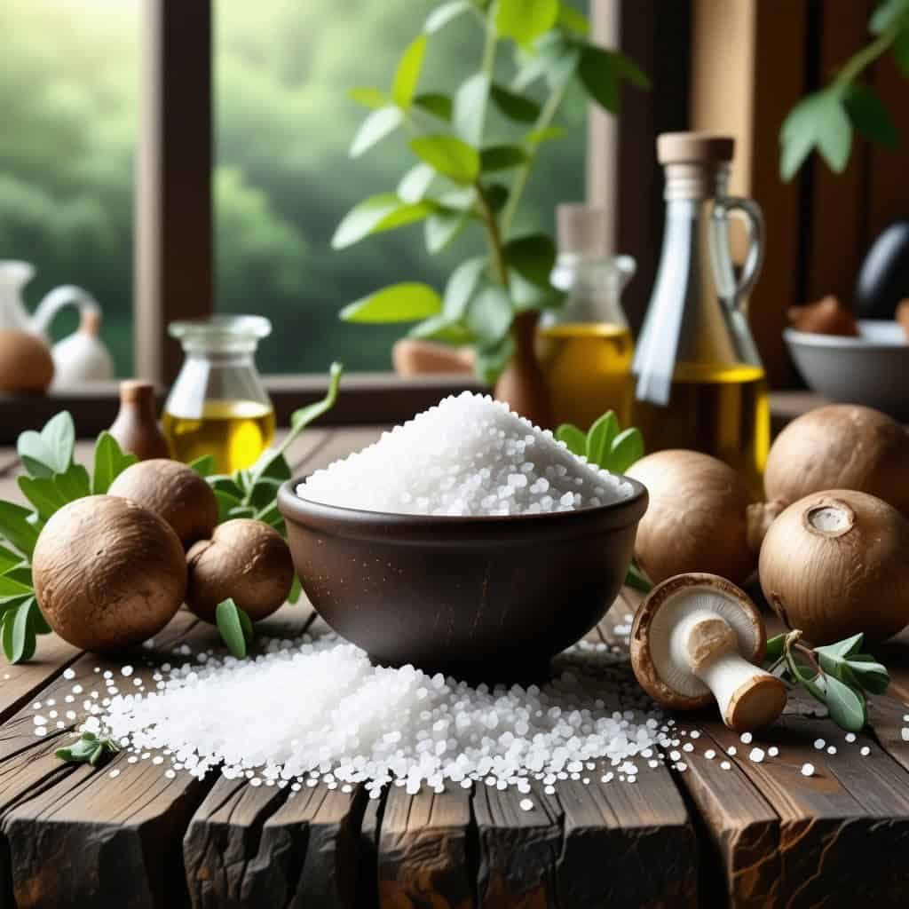 Truffle Salt: Flavor, Value, and How to Use It