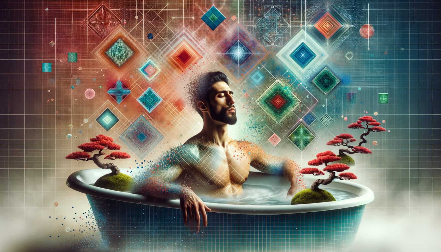 Bath Salts for Men’s Self-Care: Simple Soaks and Safety Notes