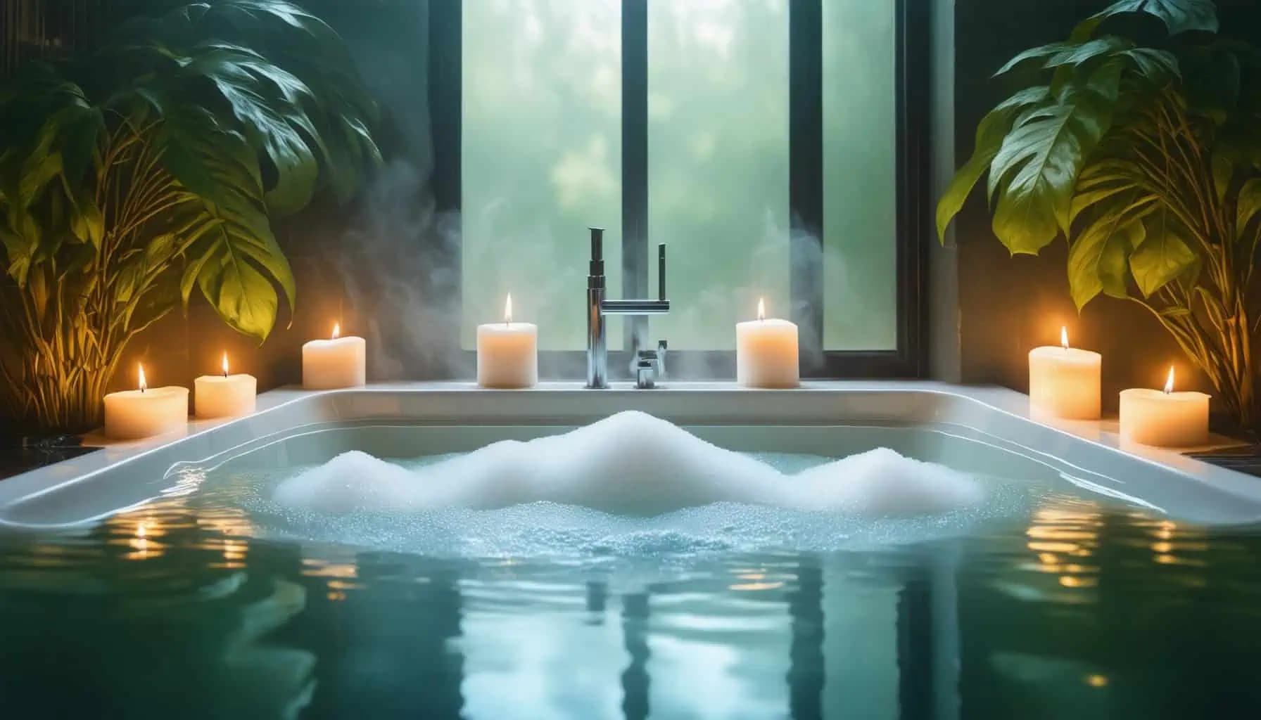 Epsom Bath Timing: How Long to Soak, Skin Feel, and Rinsing Tips