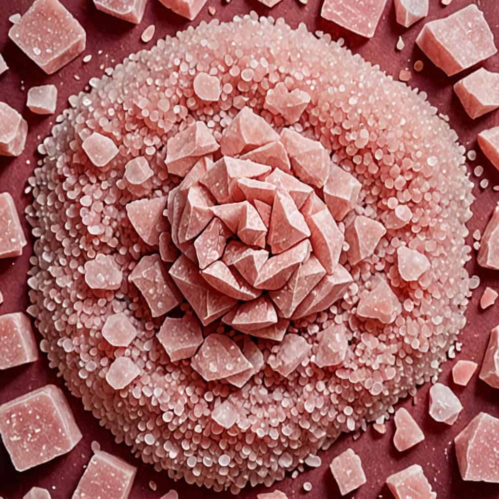 Pink Himalayan Salt: Uses, Limits, and Detox Myth Notes