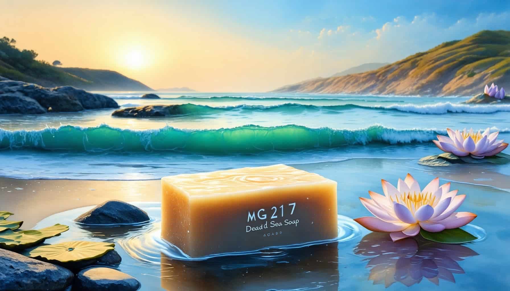 Dead Sea Soap and Sensitive Skin: Use Notes and Safety Basics