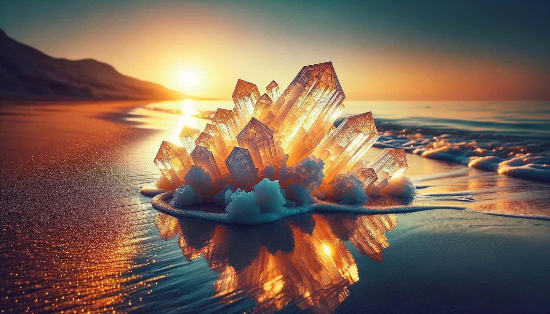 Using Dead Sea Salt: Bath Routine and Product Selection
