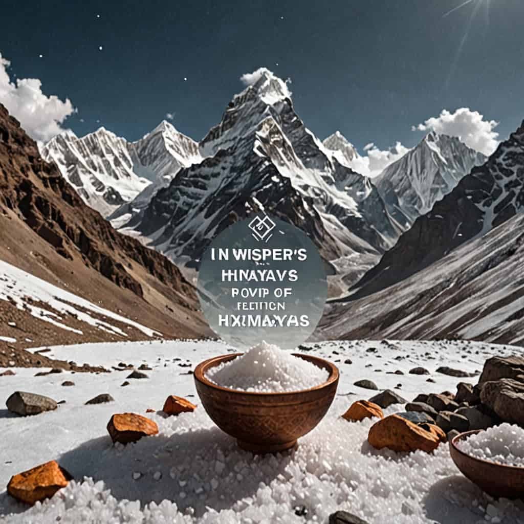 Himalayan Salt Uses: Practical Notes Without Health-Elixir Claims