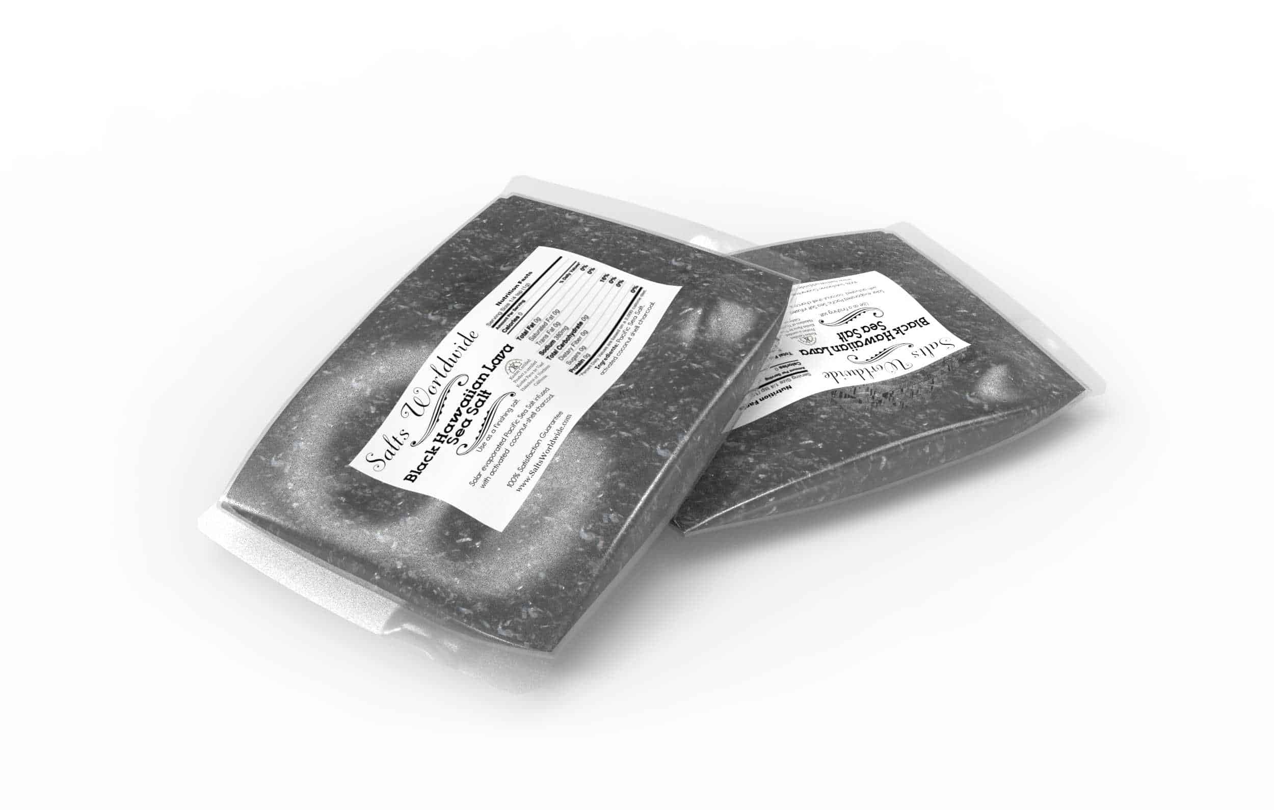 Black Salt