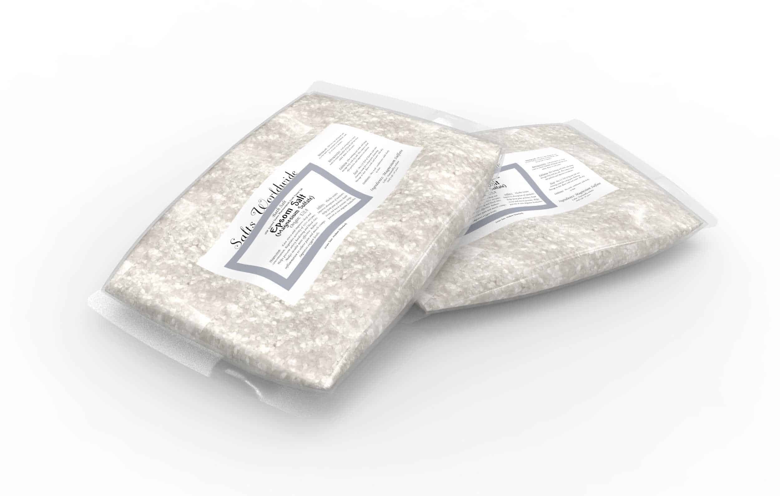 Epsom Salt