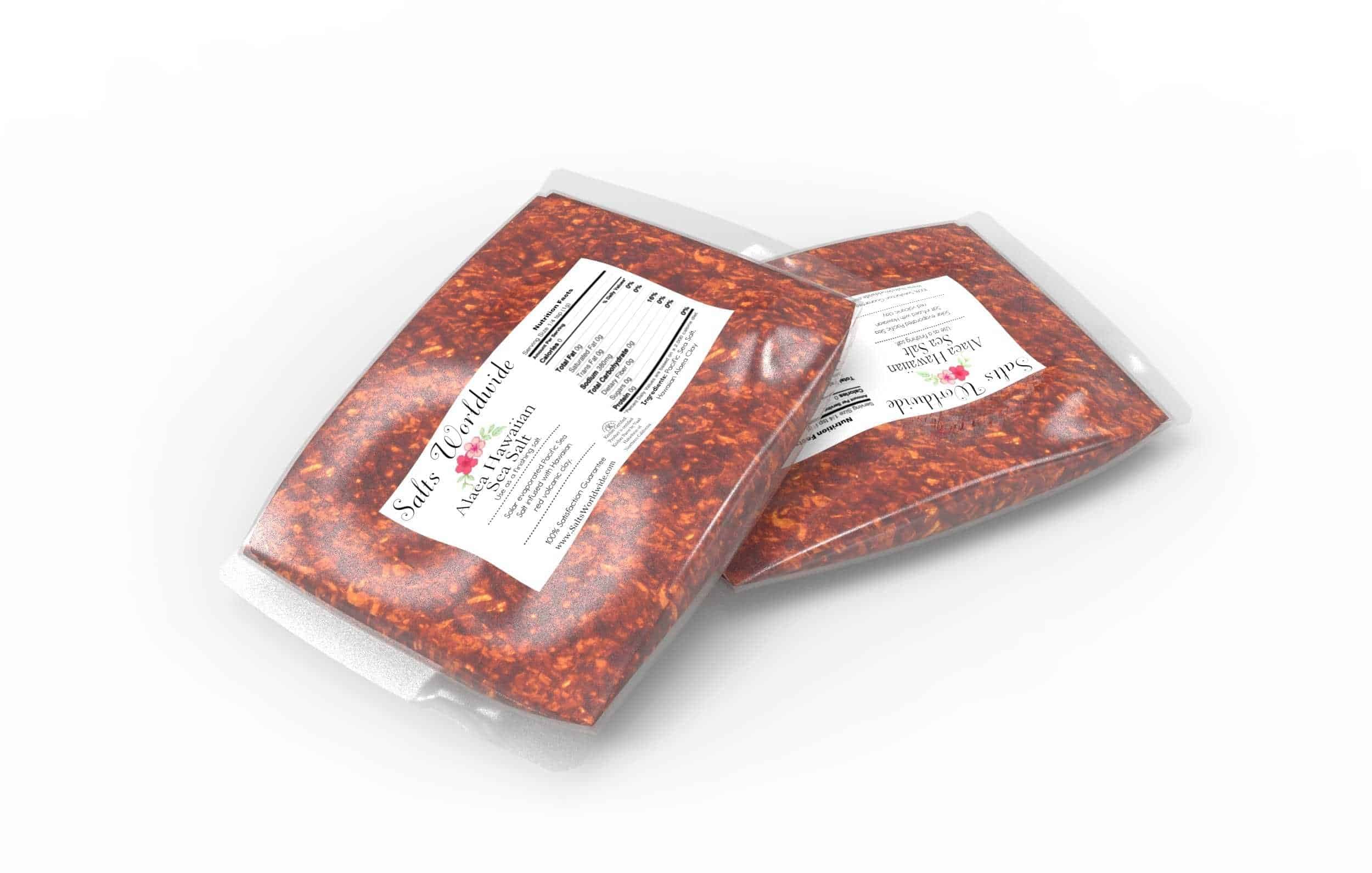 Red Salt