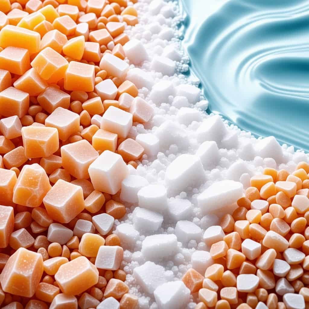 Choosing Between Salt Softener Pellets and Crystals: Essential Insights on Cost, Performance, and Best Brands