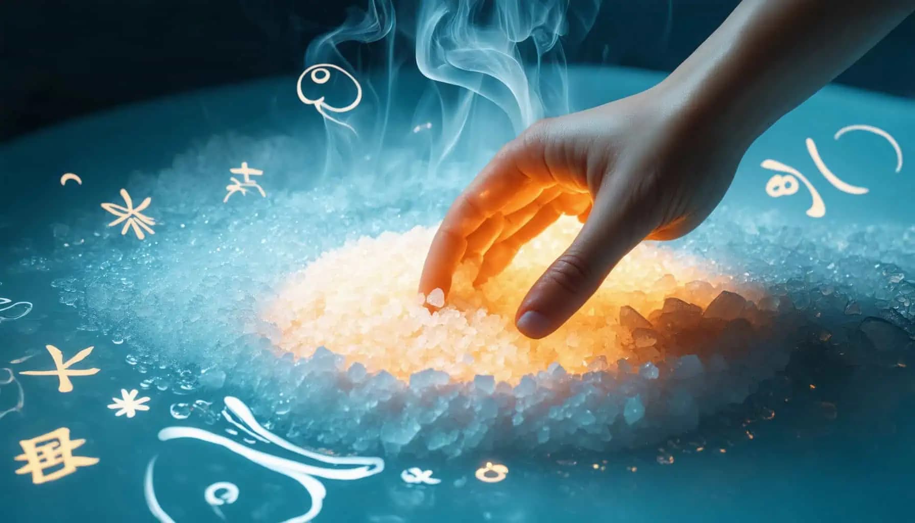 Choosing the Best Epsom Salt: Soaking Tips and Bath Basics