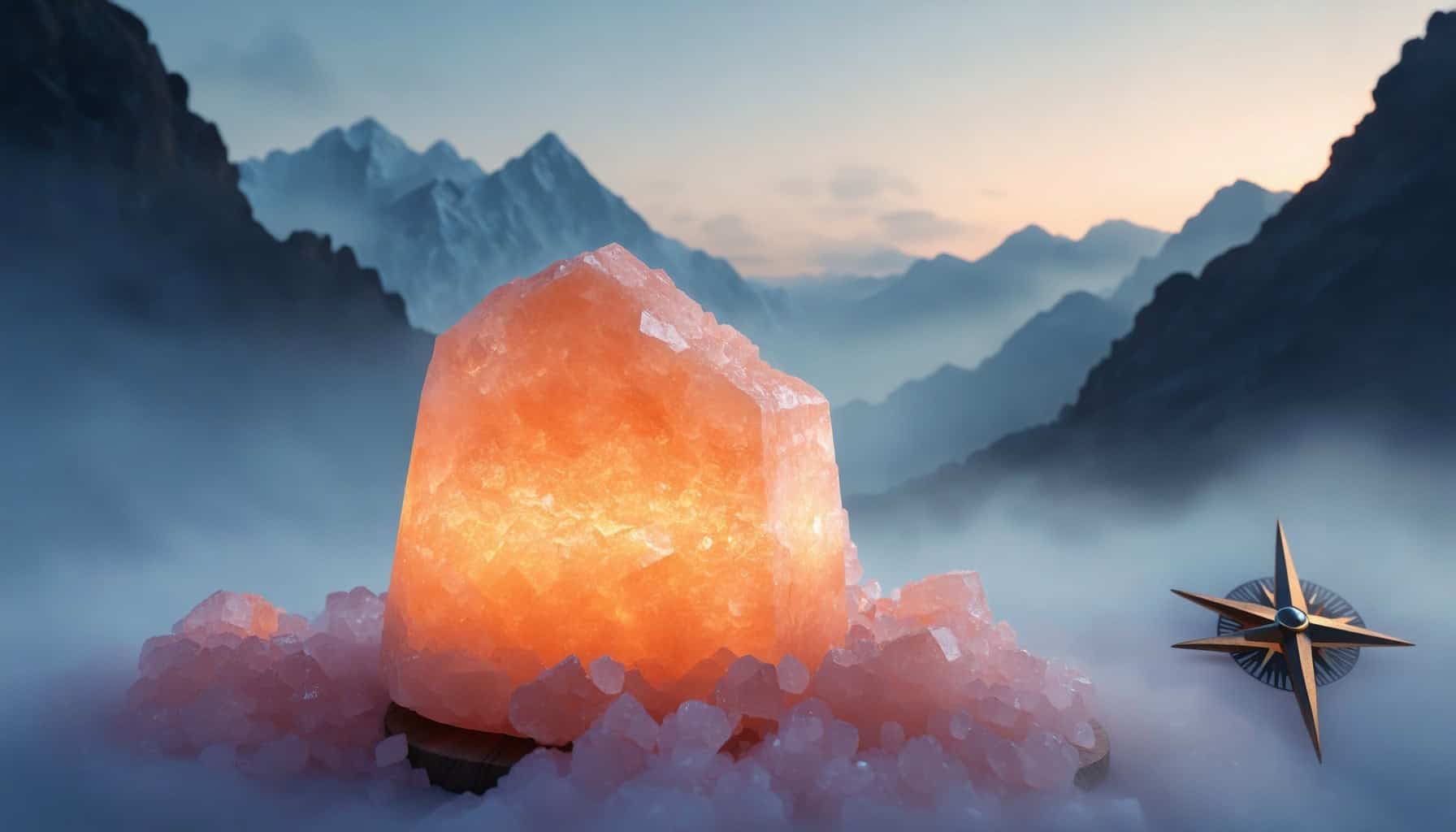 Determining Authenticity: What You Need to Know About Your Himalayan Salt Lamp Company and Real Pink Himalayan Salt