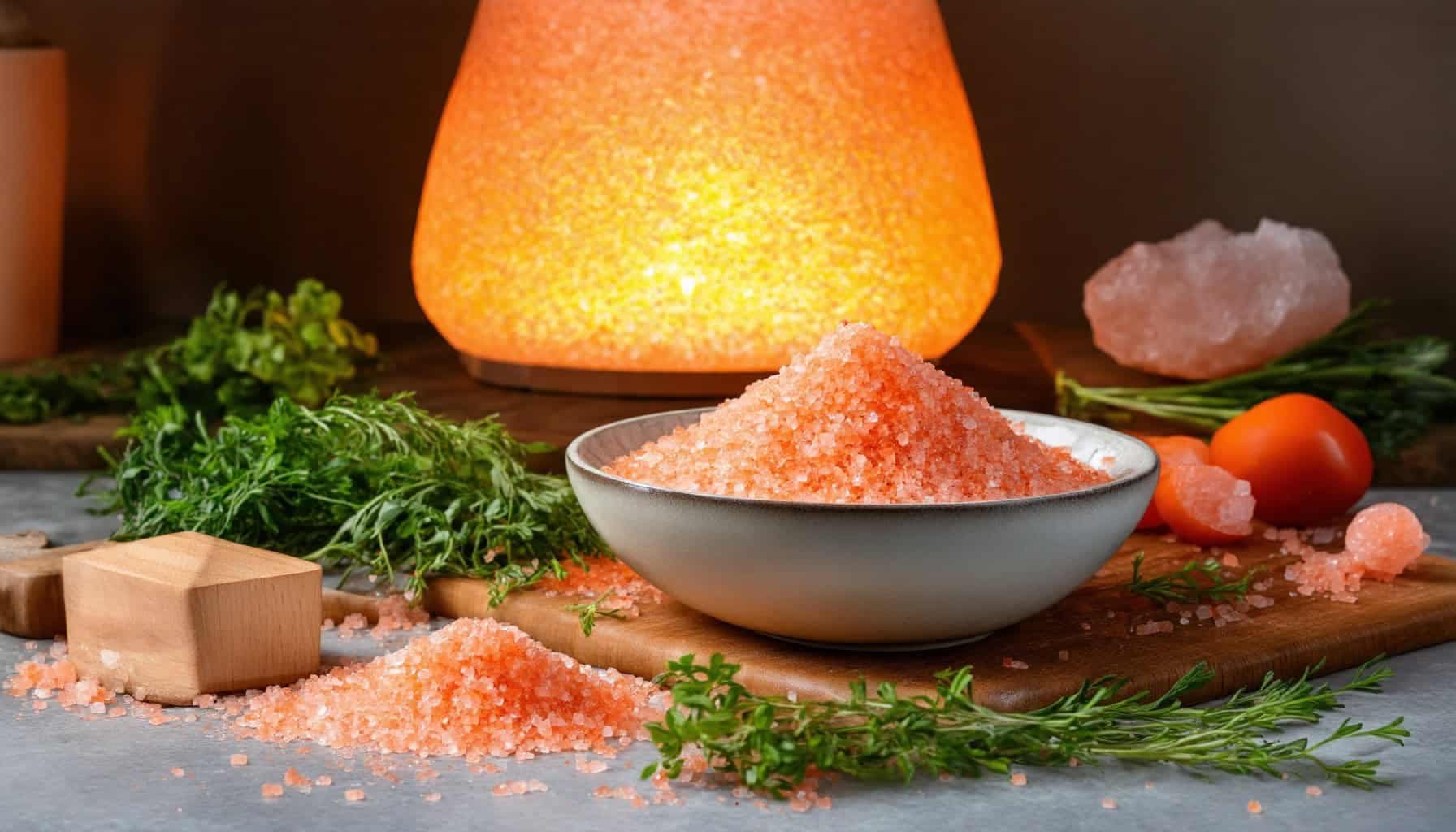 Himalayan Salt 5 lbs: Pink Salt Options, Sourcing, and Culinary Uses