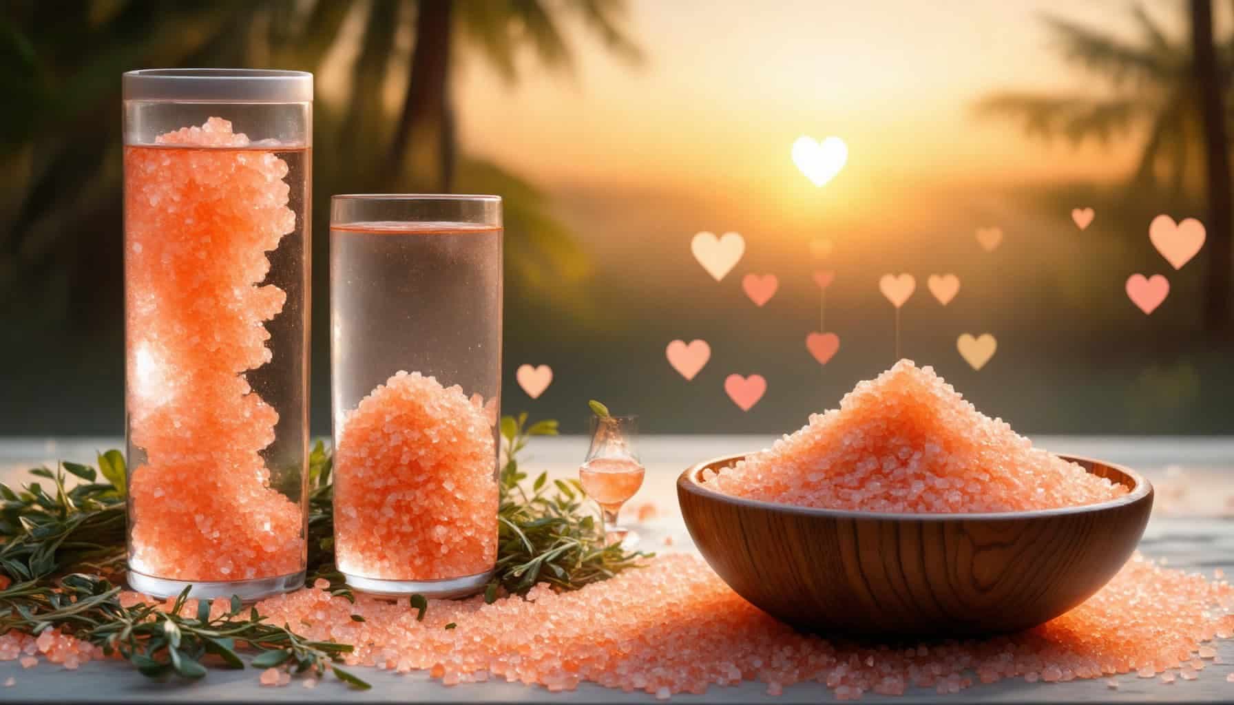 Himalayan Pink Crystal Salt: Cooking Uses, Hydration Myths, and Buying Notes