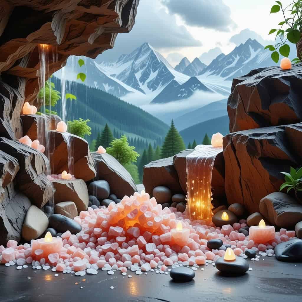 Best Himalayan Salt Near Me: Authenticity, Uses, and Buying Notes