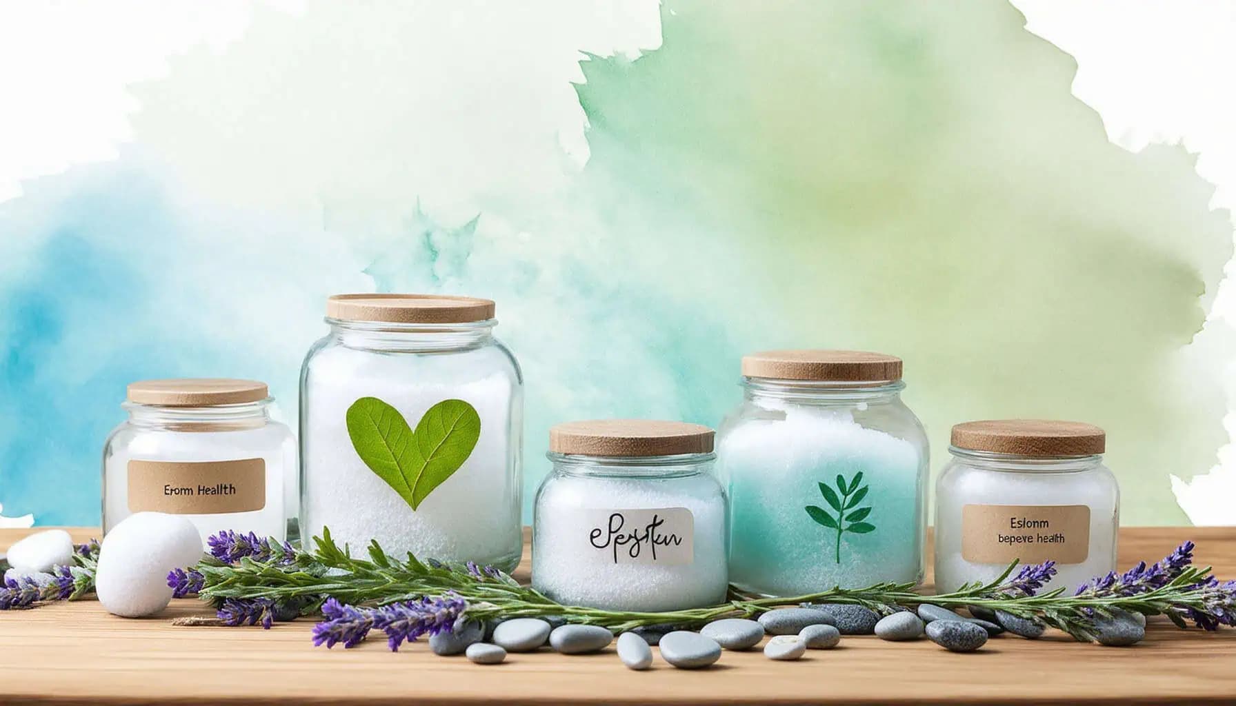 Discovering the Best Place to Buy Epsom Salt: What You Need to Know About Types, Brands, and Benefits