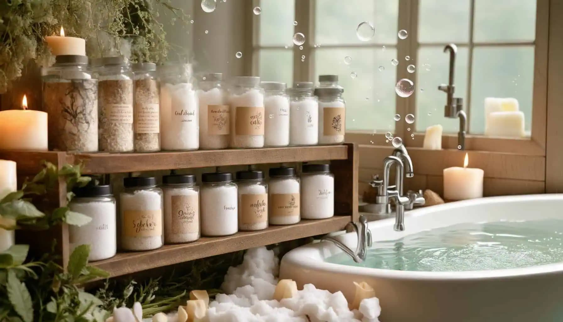 Affordable Epsom Salt: Value, Quality, and Stock Checks