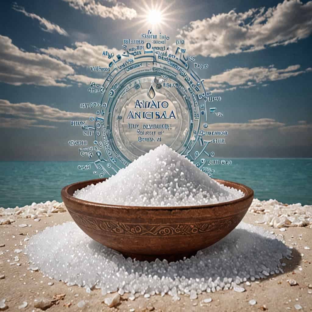 Dead Sea Salt Baths: Mineral Soak Routine and Safe Expectations