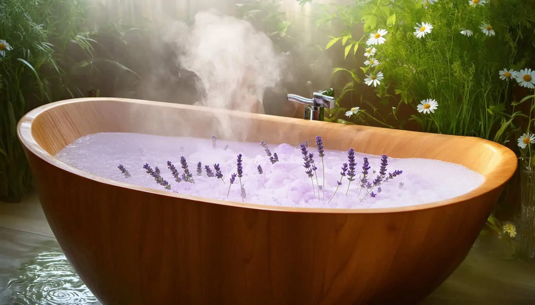 What Is Epsom Salt? Bath Uses, Differences, and Safety Notes