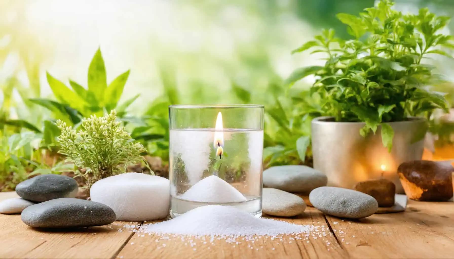 Epsom Salt Bulk: Types, Uses, and In-Stock Alternatives