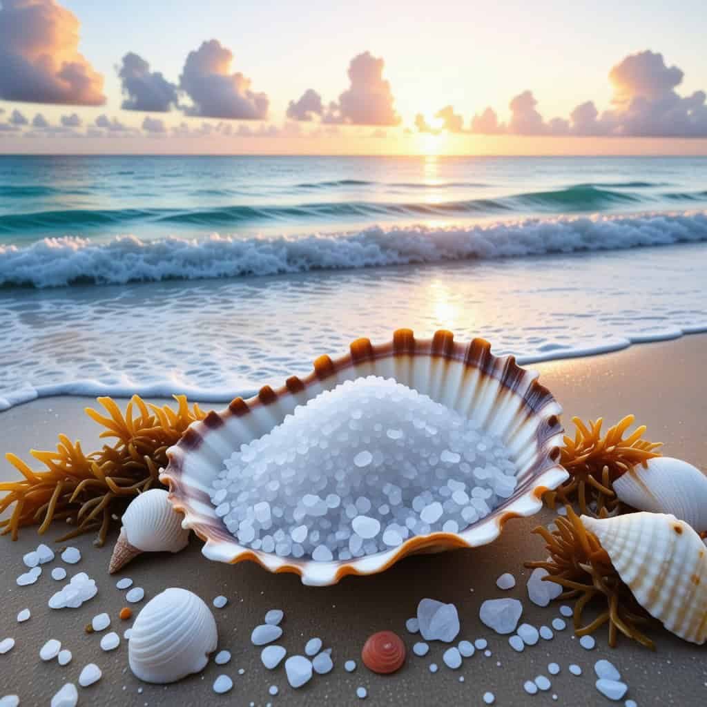 Iodized Sea Salt: Quality, Iodine Notes, and Buying Guidance