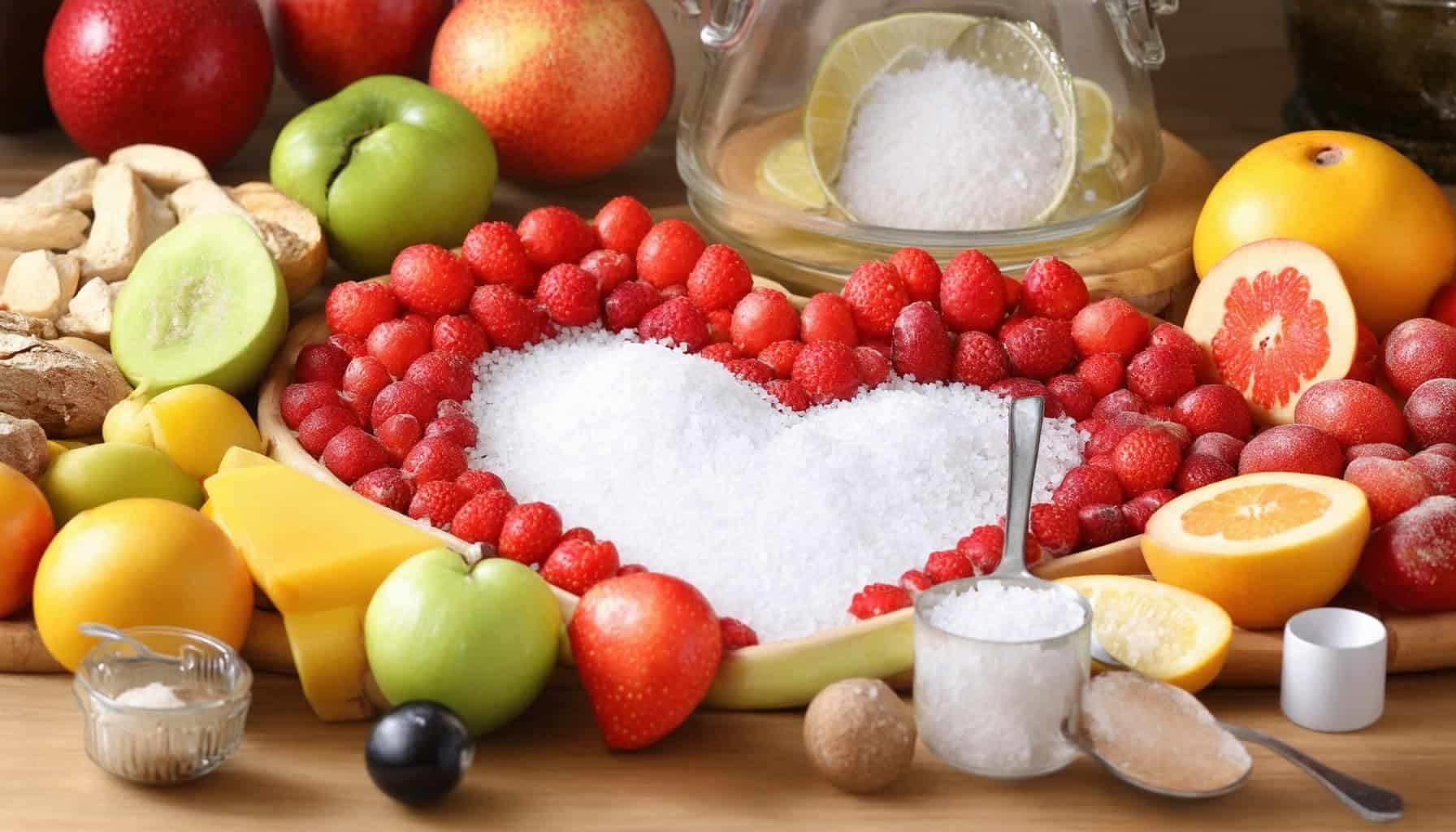 Nu Salt Substitute: Taste, Sodium Content, and Label Notes