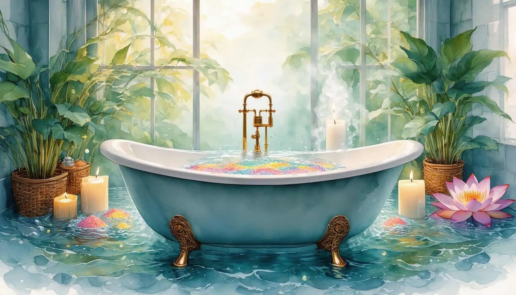 Epsom Salt Soaks: Benefits, Myths, and Safer Buying Tips