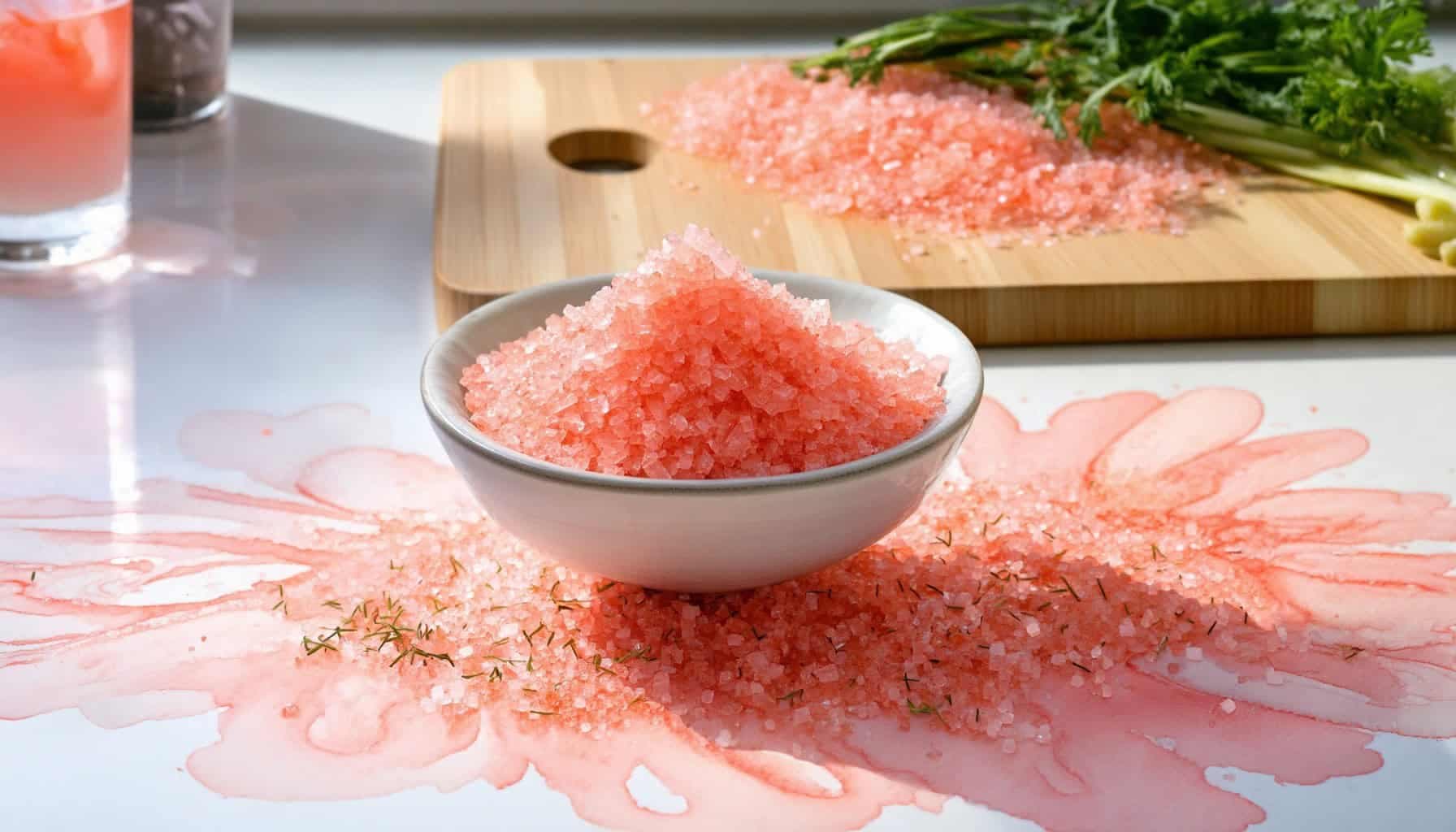 Premier Pink Salt: Flavor, Myths, and Daily Use