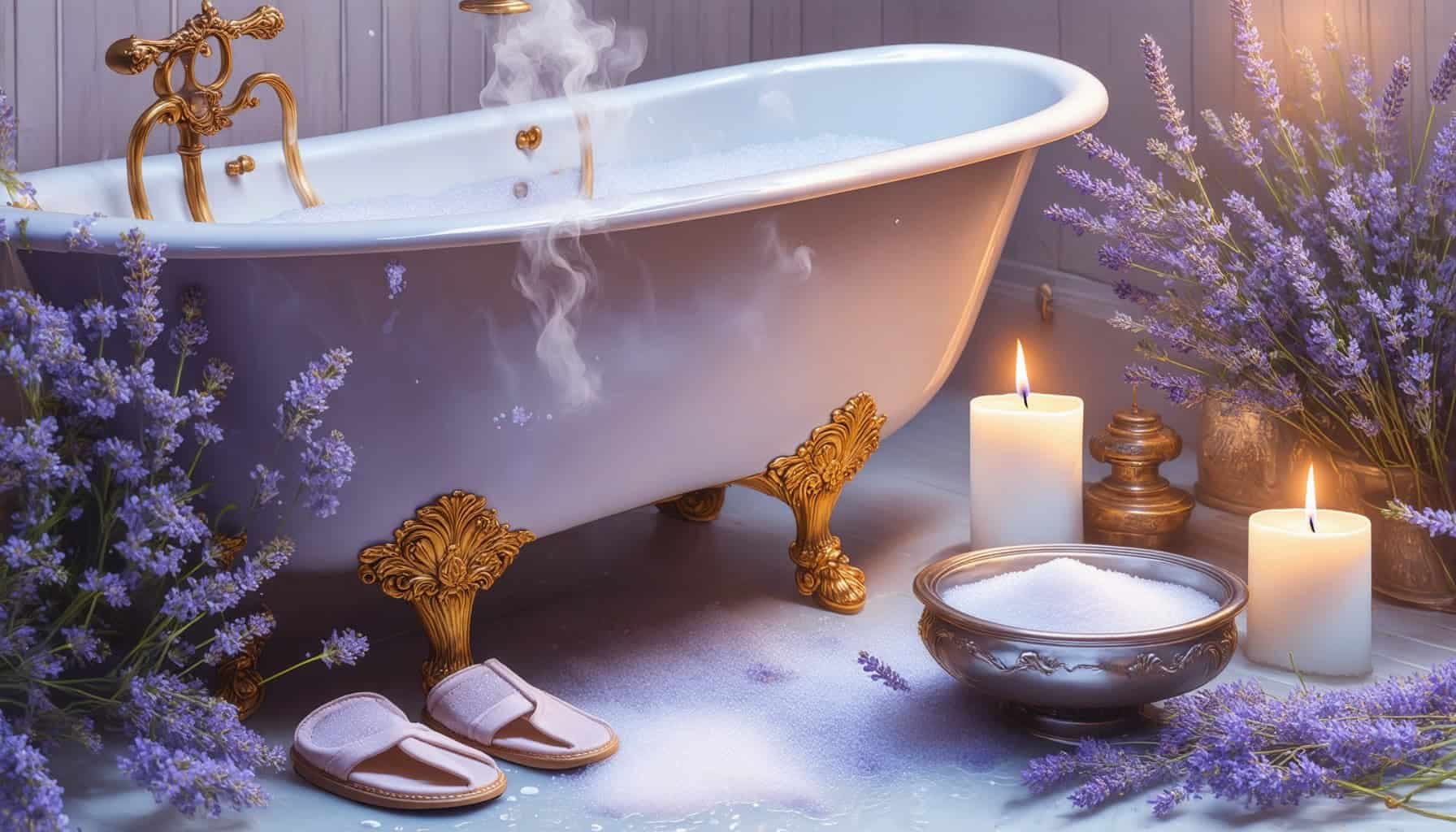 Epsom Salt in Bath: What Soaking Can and Cannot Do