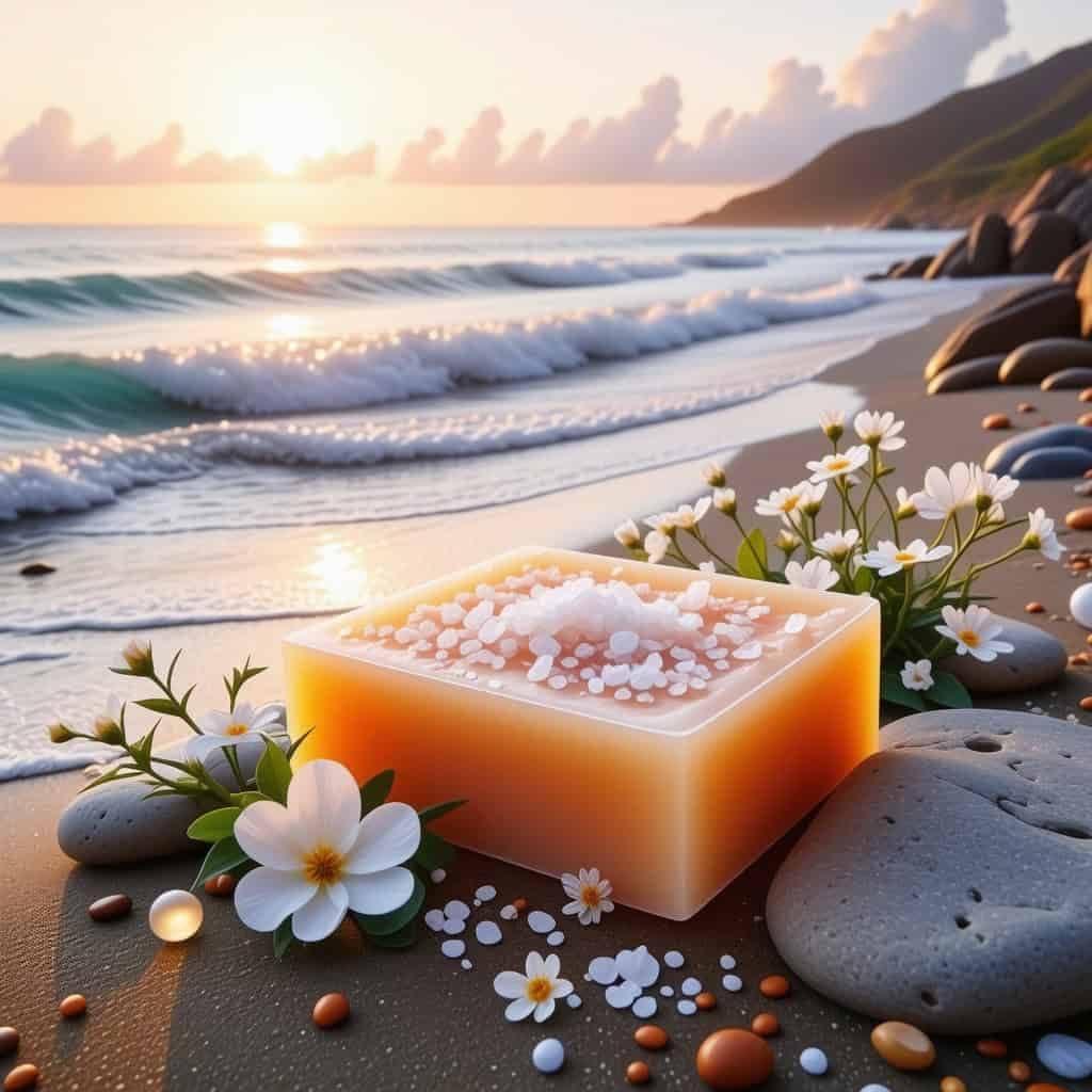Dead Sea Salt Soap: Skin Feel, Cleansing, and Safer Use