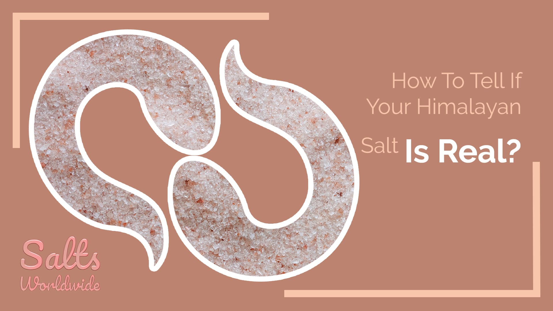 How To Tell If Your Himalayan Salt Is Real?