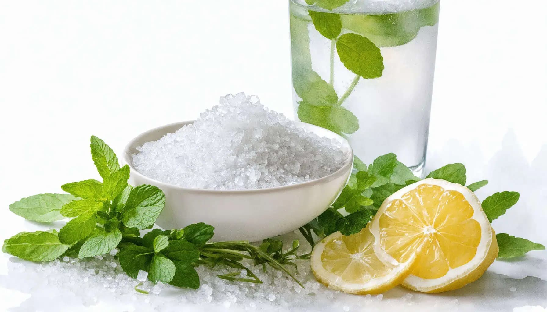 Is Edible Epsom Salt Safe for Consumption? Benefits, Uses, and Safety Guide
