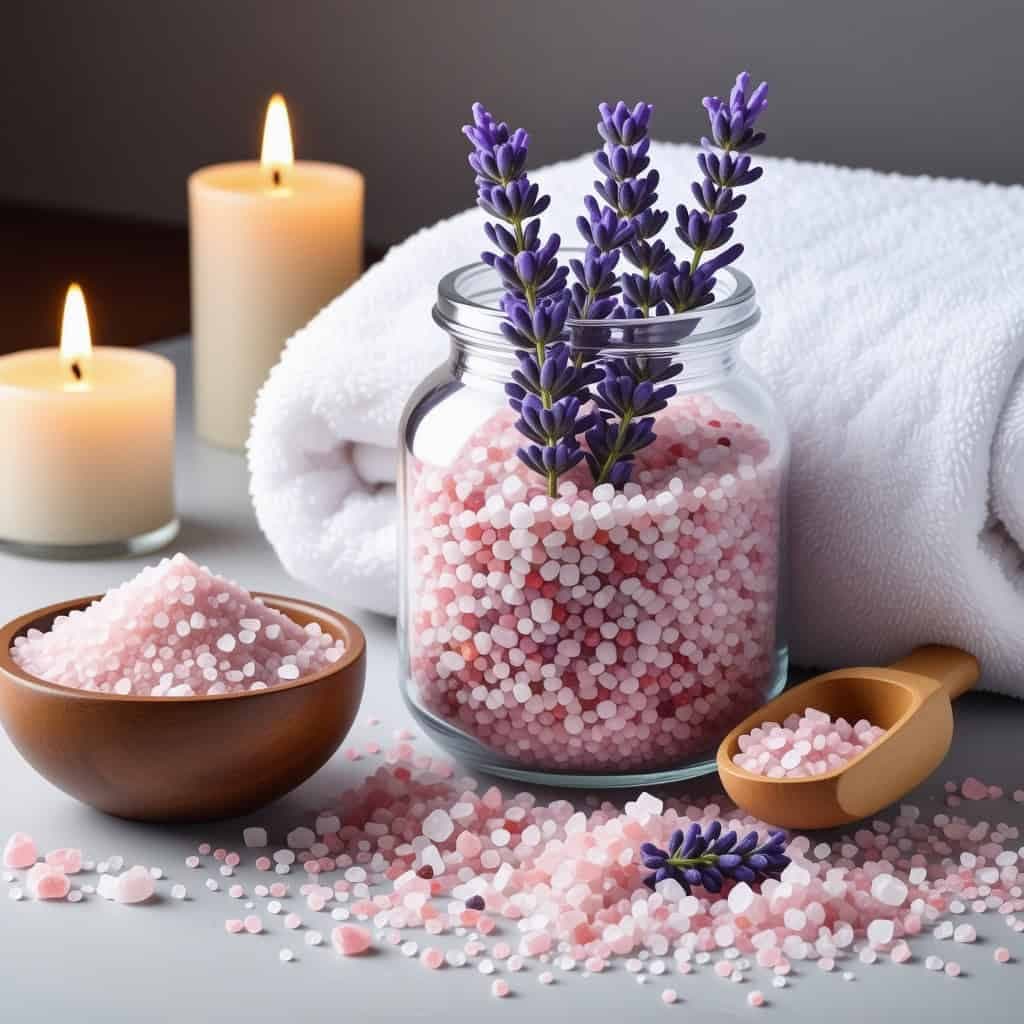 Best Bath Salt Recipe: Simple Blends, Storage, and Safety Tips