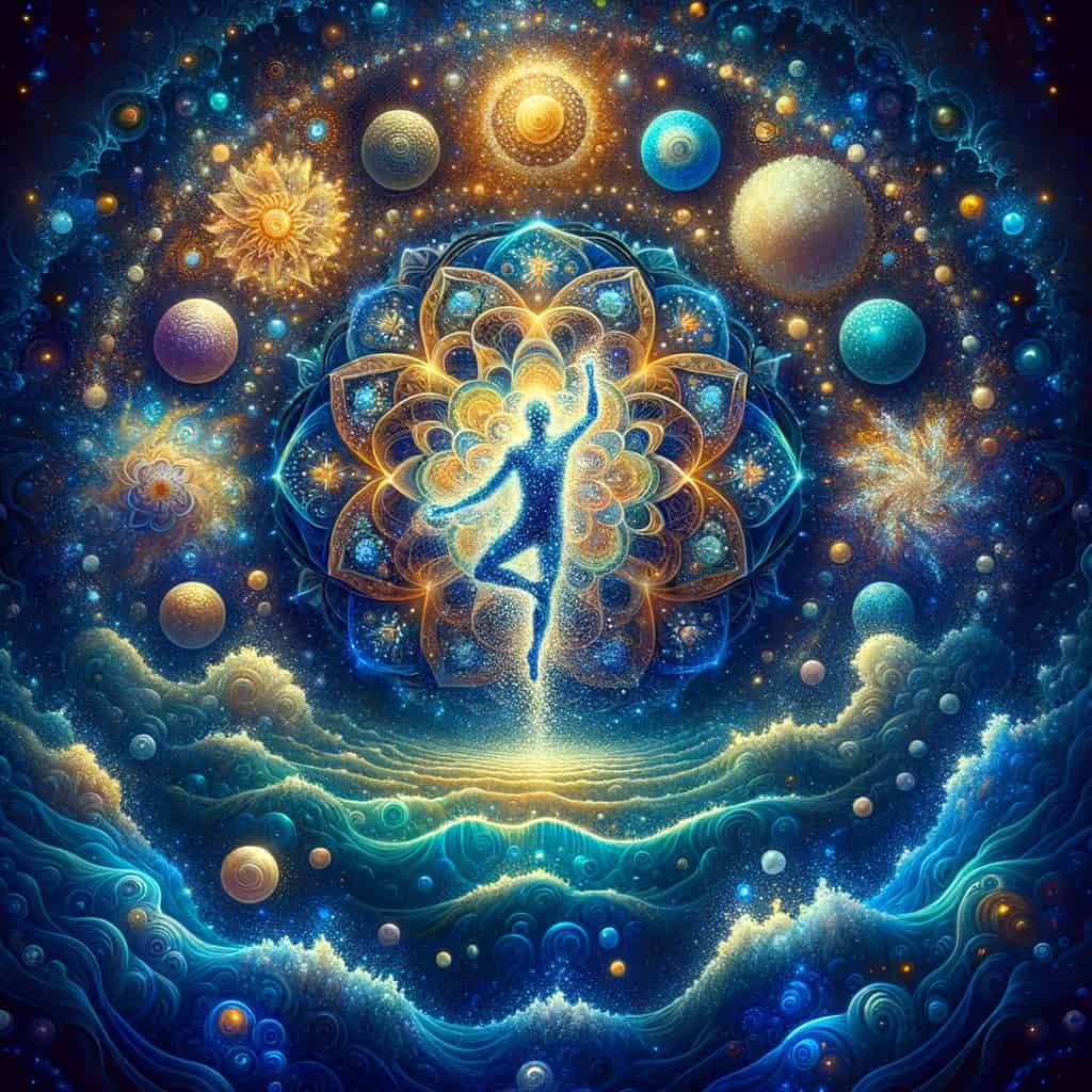 Sea Salt and the Soul: Unveiling the Profound Spiritual Benefits of Salt in Sacred Rites and Self-Care