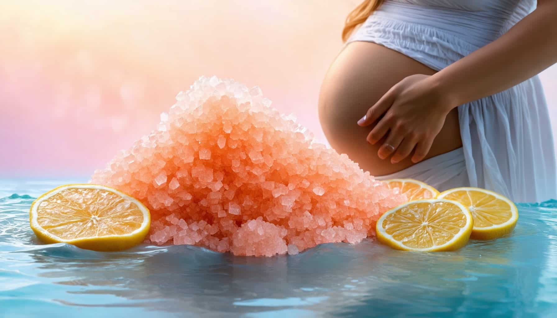 Himalayan Sea Salt: Daily Use, Bath Notes, and Sensible Limits