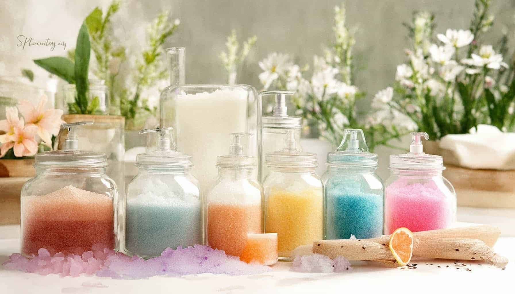 The Ultimate Guide to Custom Bath Salts Wholesale: Finding Top Distributors in the USA and Canada