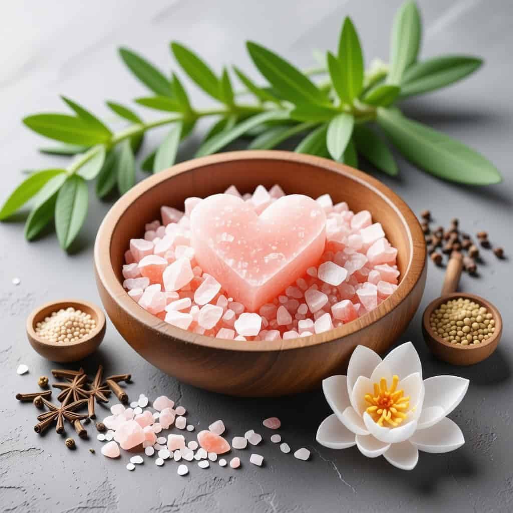 Fine Grain Pink Himalayan Salt: Uses, Texture, and Comparisons