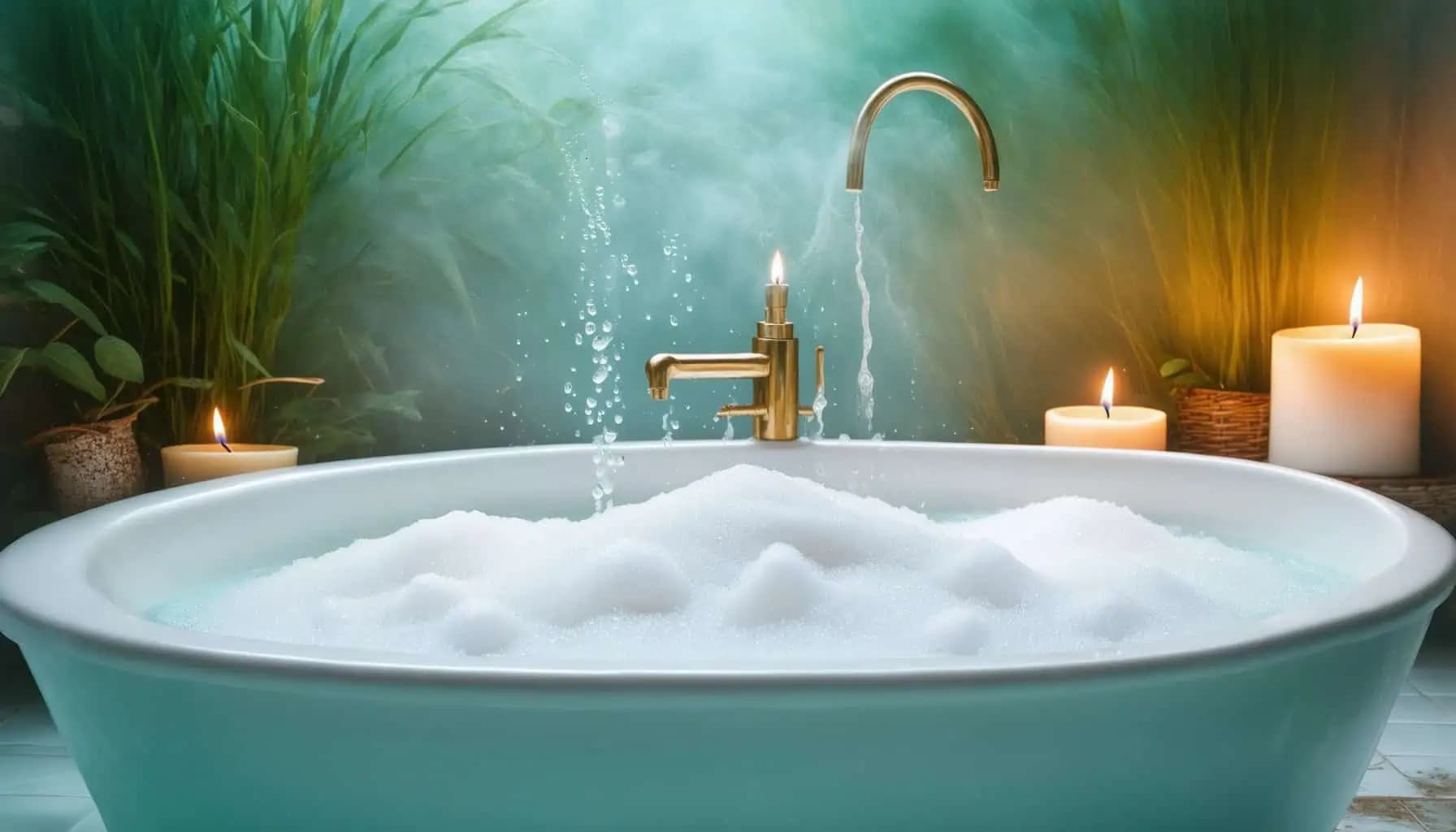 Understanding the Reaction to Epsom Salt Baths: Side Effects, Allergic Reactions, and Safe Usage Guidelines