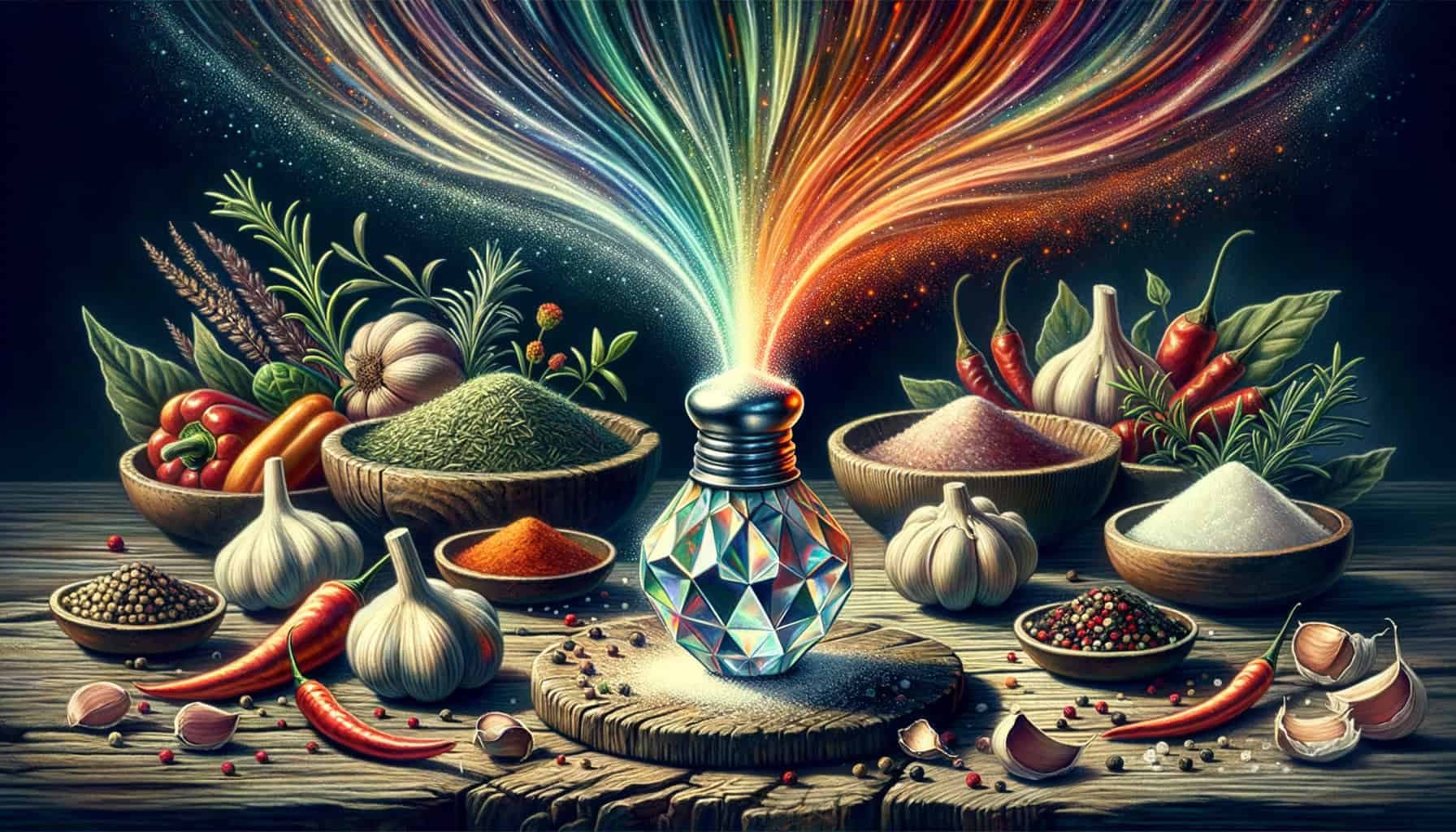 Unlocking Flavor: Your Ultimate Guide to Seasoning Salts, Their Uses, and Homemade Blends