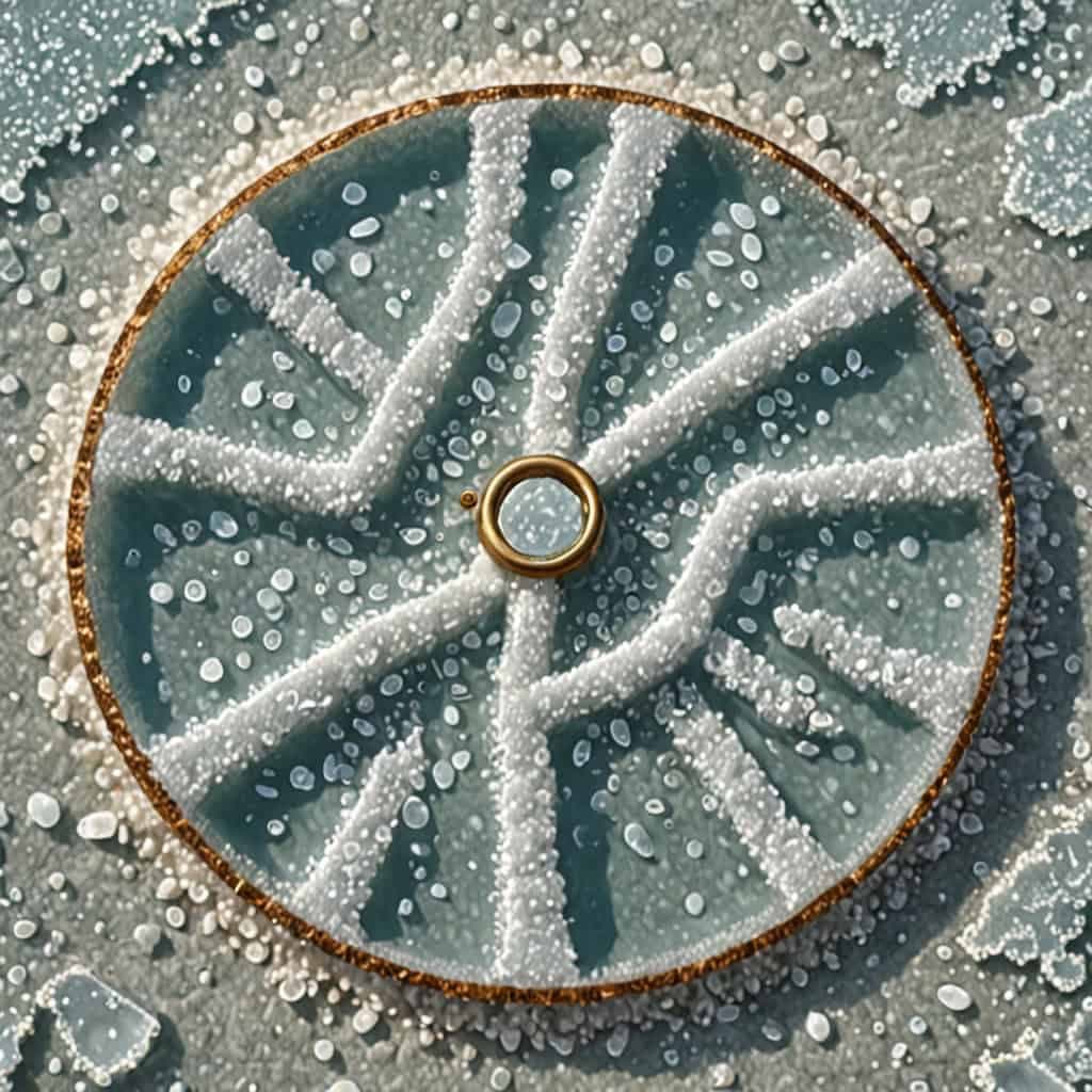 Unlocking Serenity: The Transformative Spiritual Benefits of Sea Salt & Dead Sea Soaks