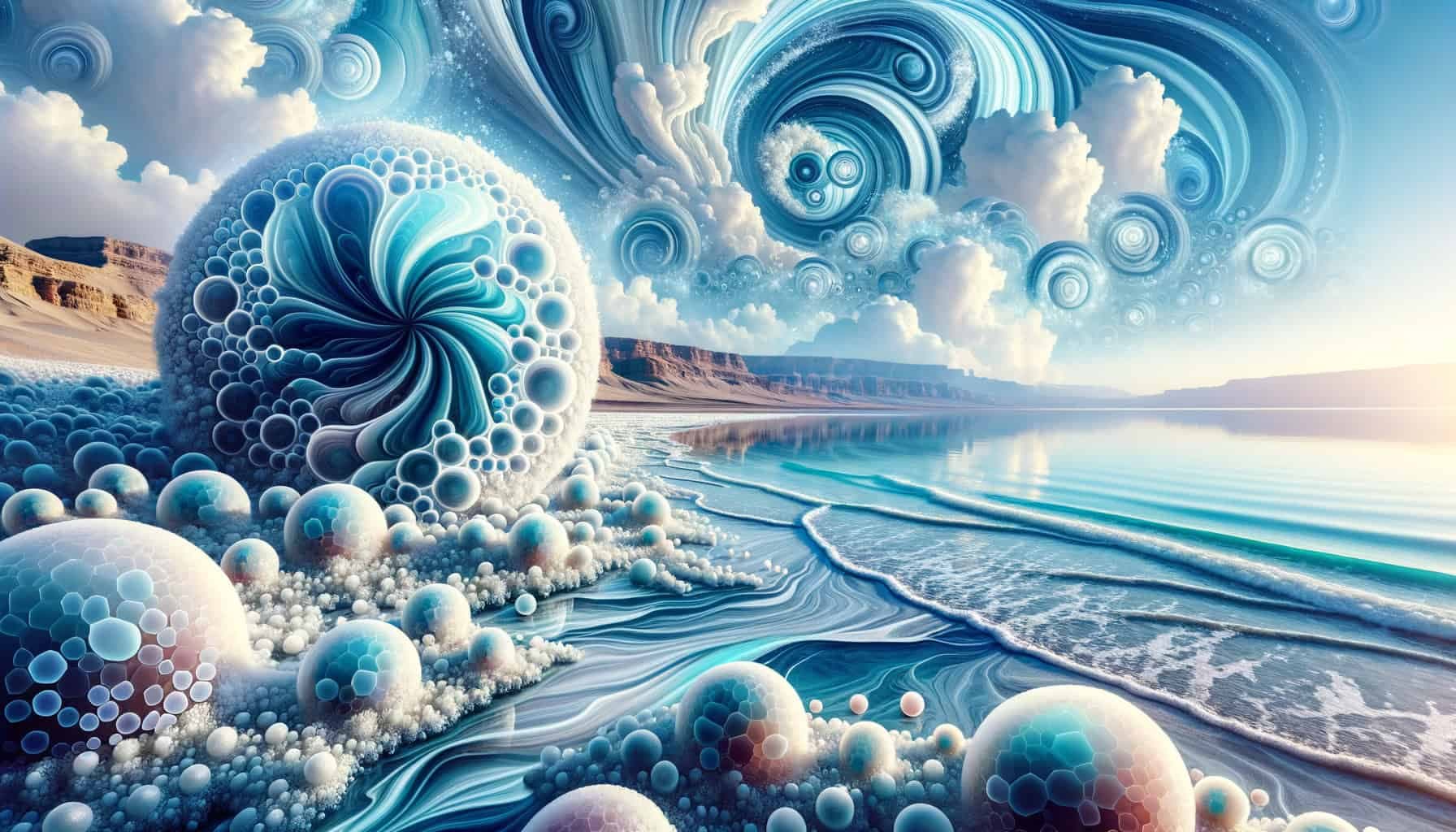 Dead Sea Bath Benefits: Skin Feel, Soaking, and Relaxation