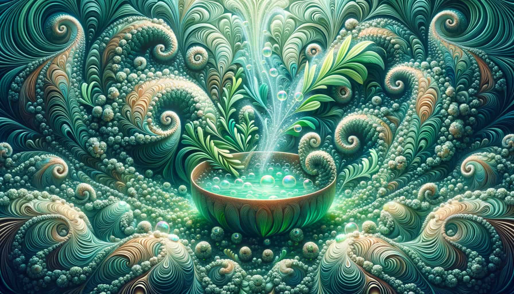 Unlocking the Benefits of Eucalyptus Bath Salts: How to Transform Your Bathing Experience