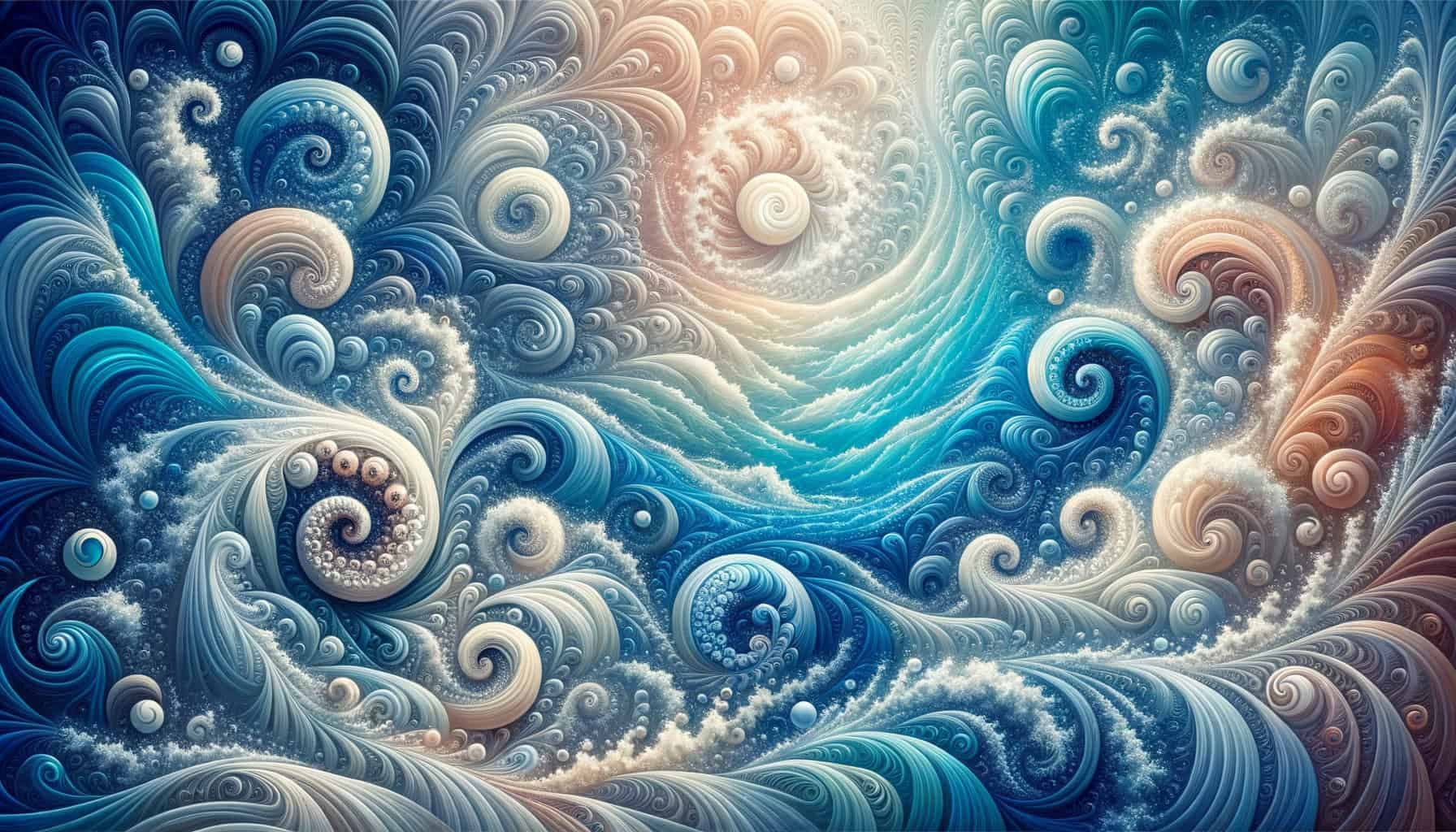 What a Salt Bath Can Do for Body and Spirit