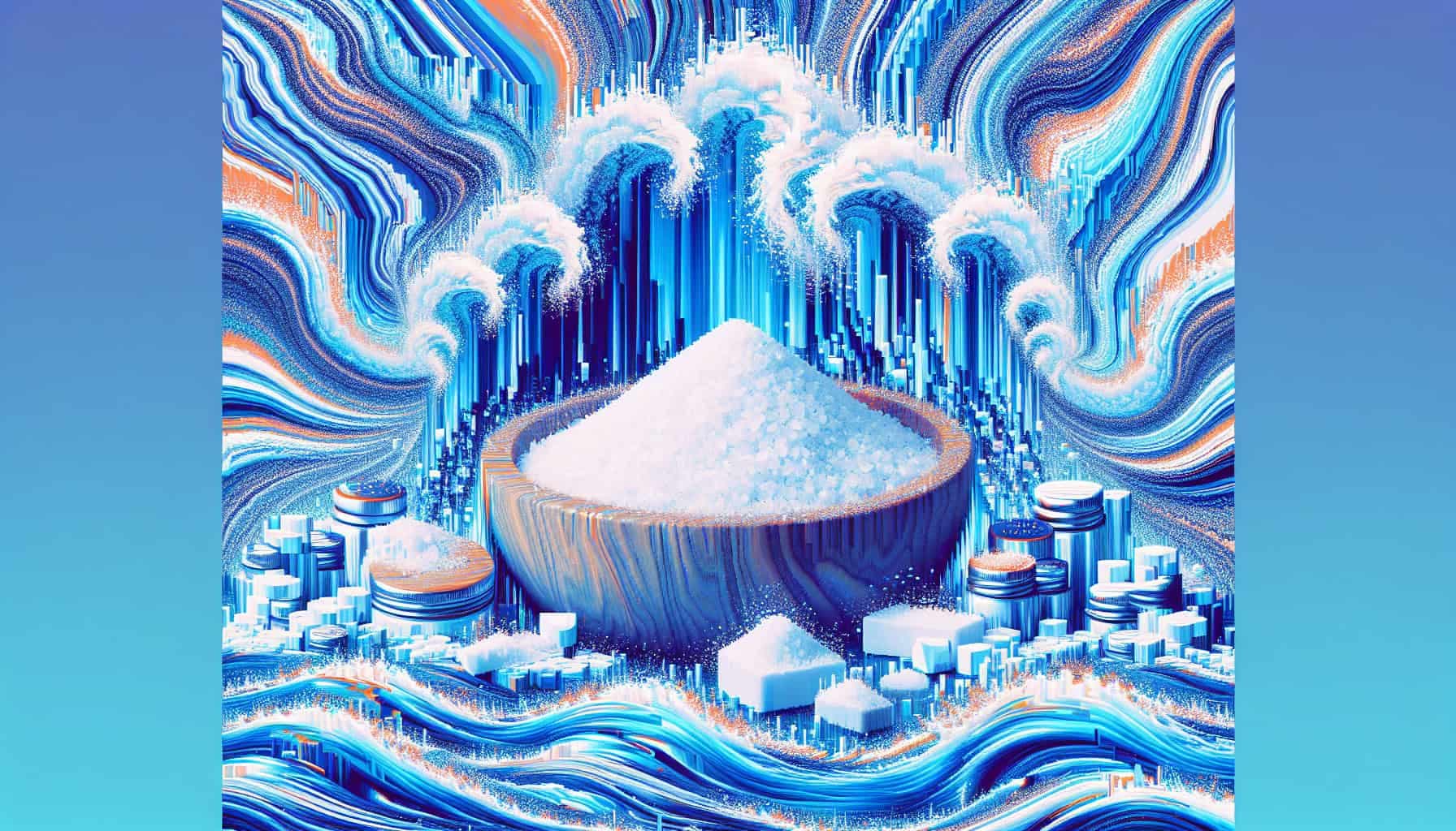 Where to Find Epsom Salt for Sale: Your Guide to Buying in Bulk and Finding the Best Quality