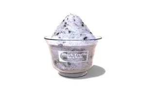 Black Truffle Salt