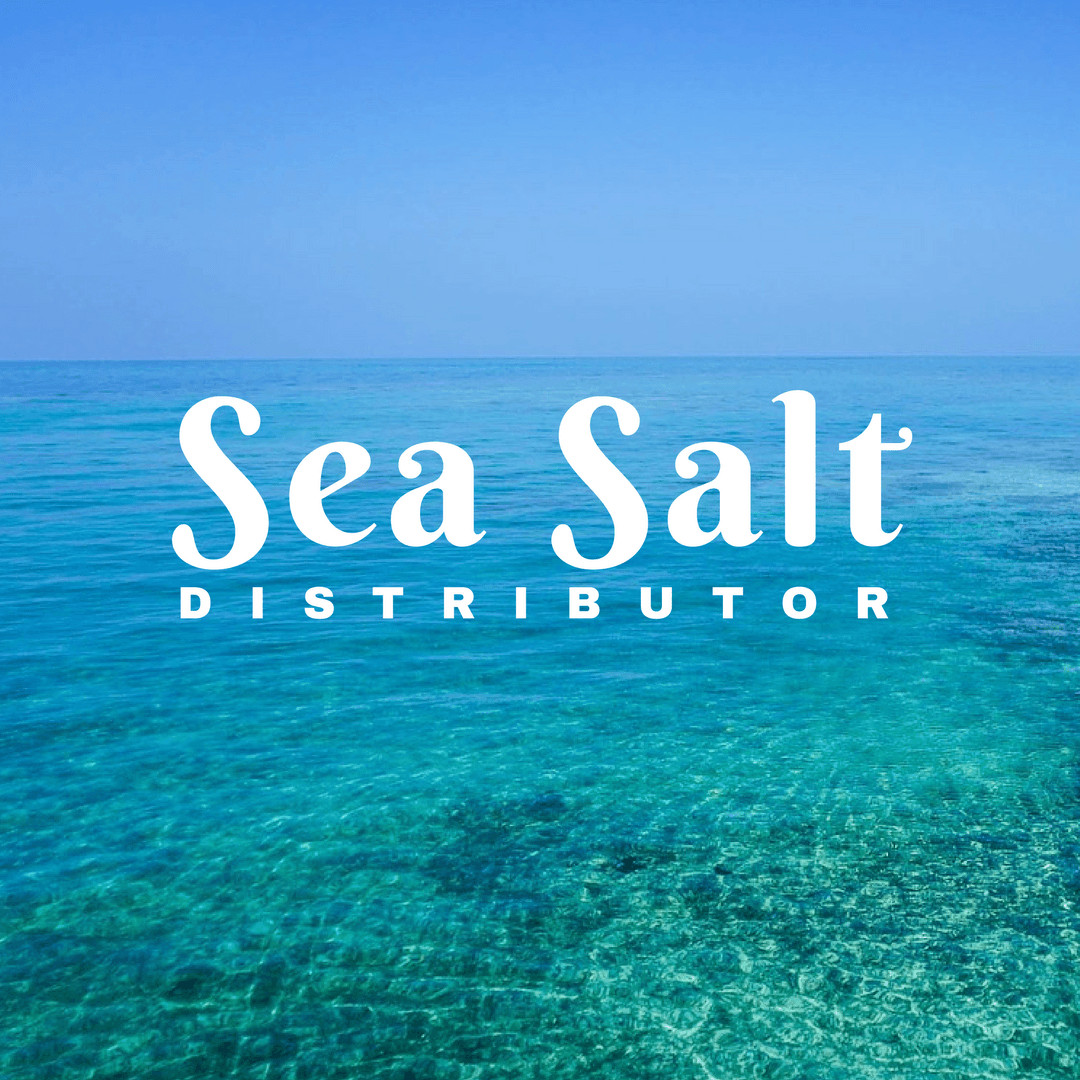 Sea Salt Distributor Sea Salt Distributor
