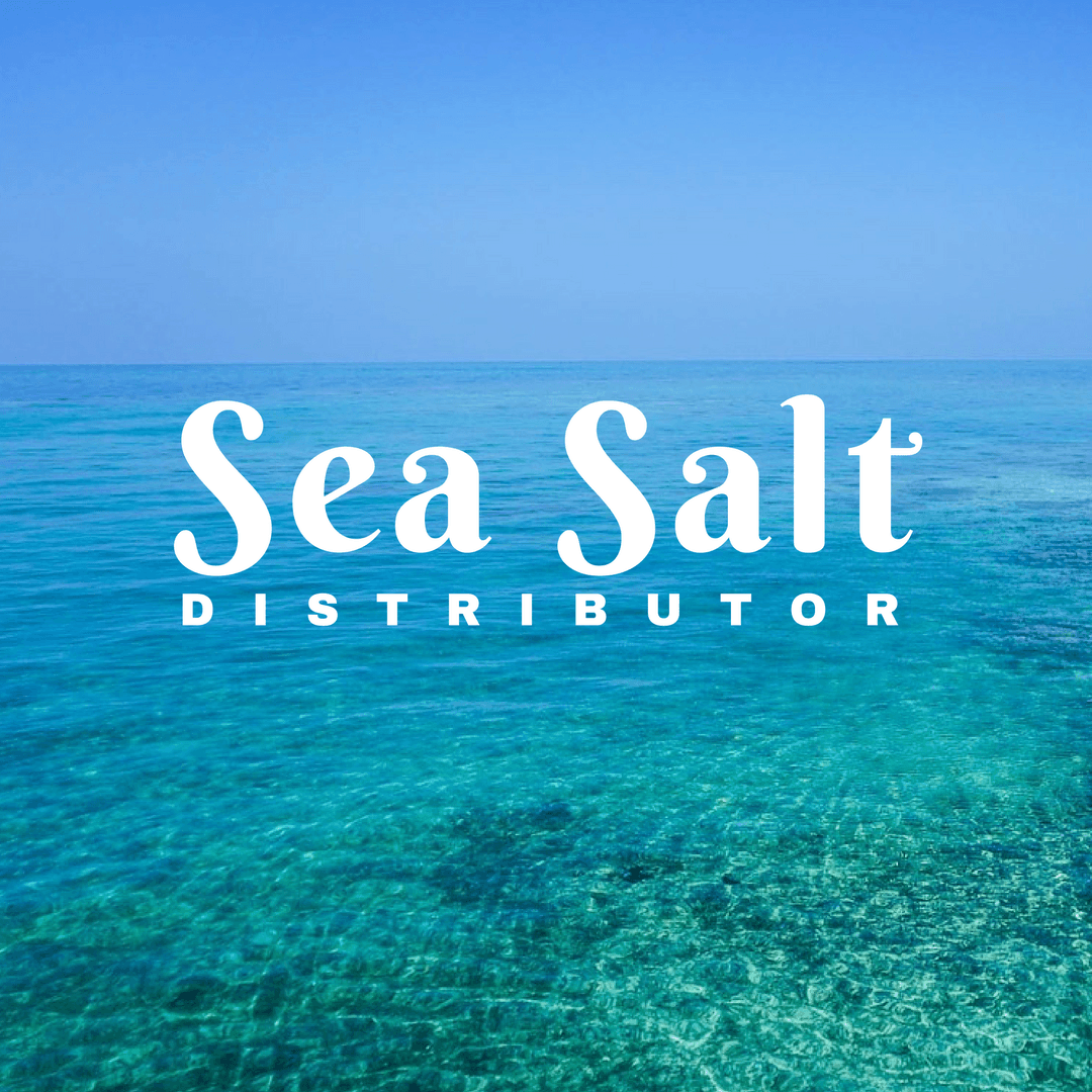Wholesale Salt - Buy Wholesale Sea Salt 1