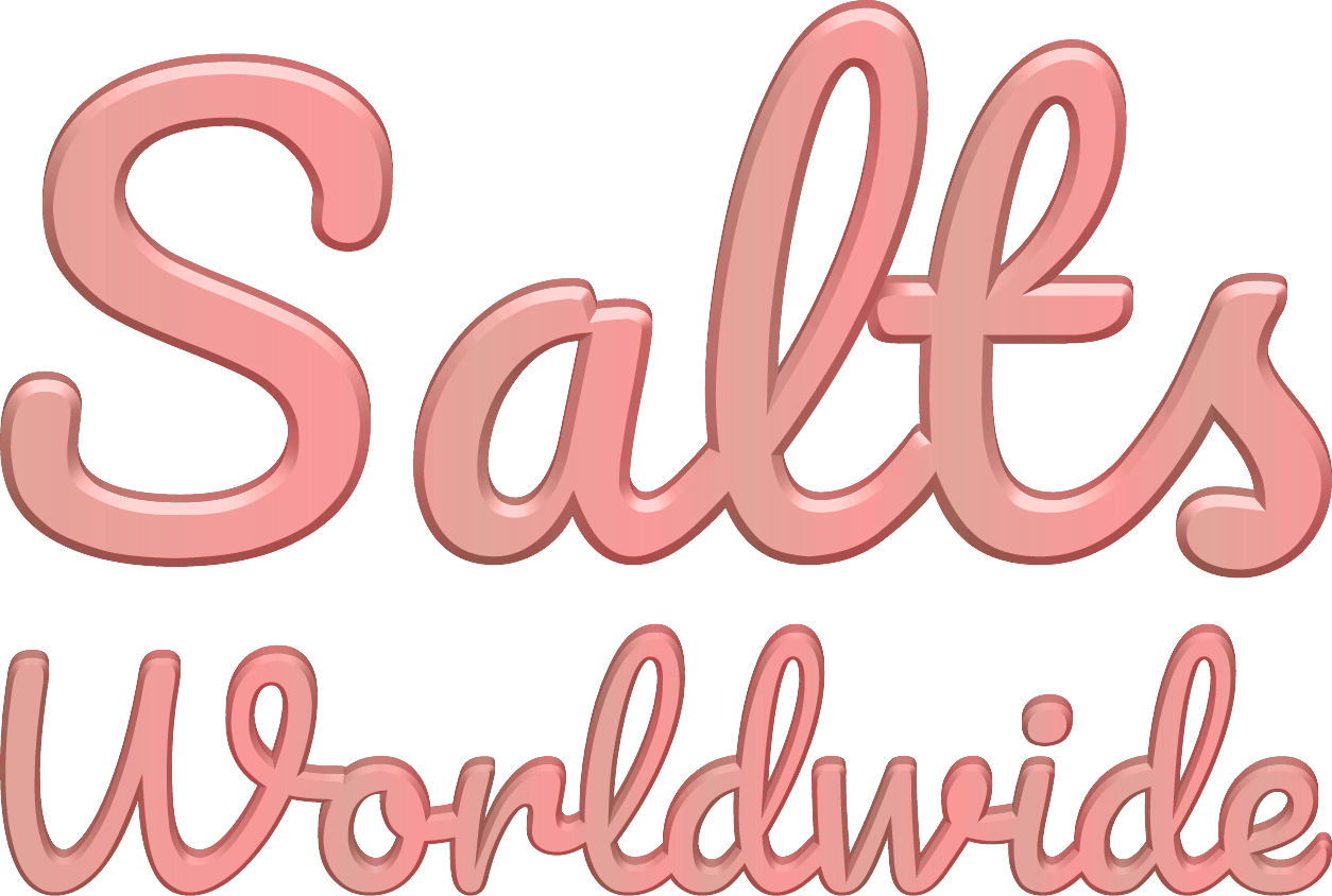 Salts Worldwide Coupons and Promo Code