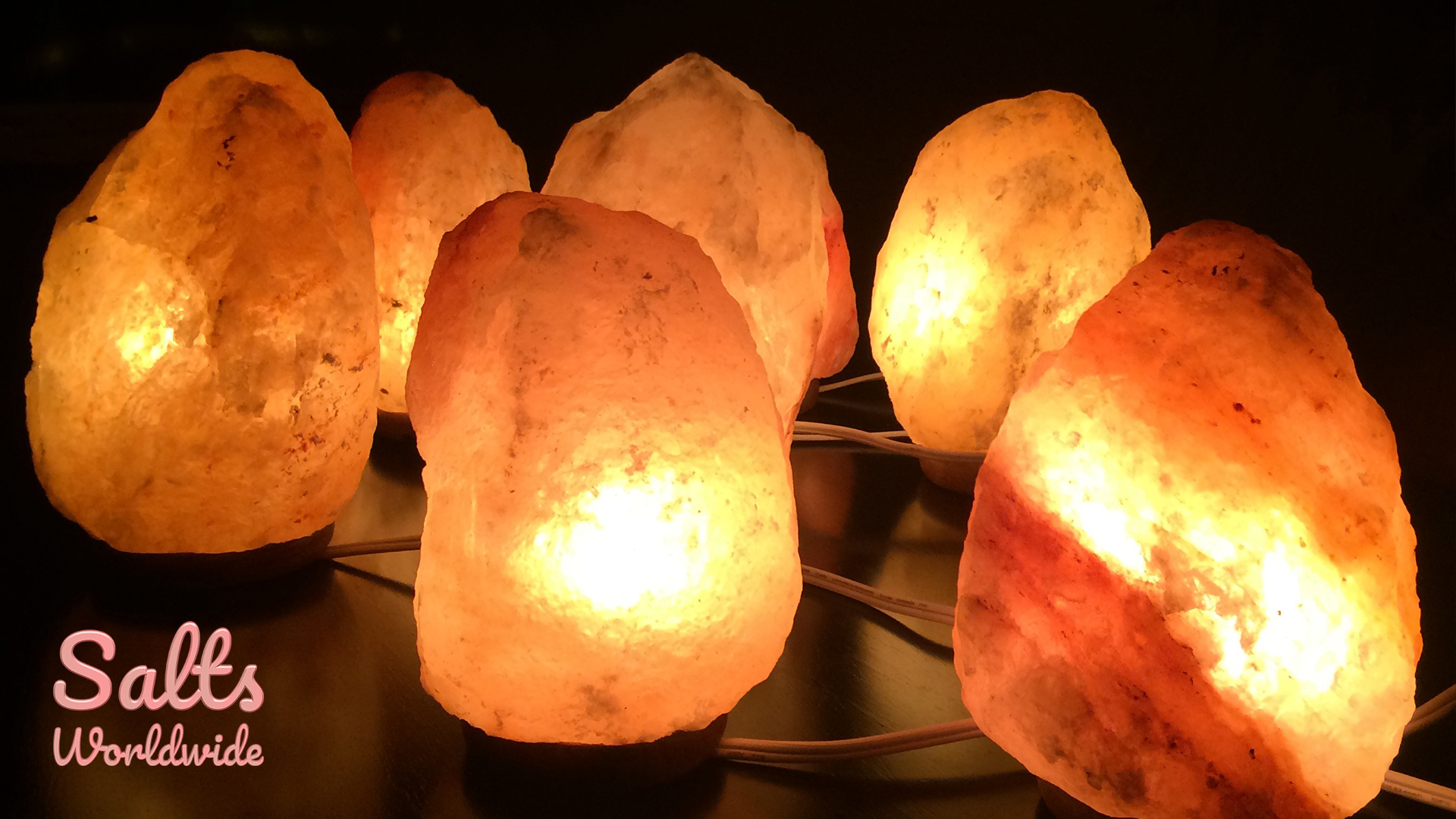 Do Himalayan Salt Lamps Do Anything - Himalayan Salt Lamps You Should Buy