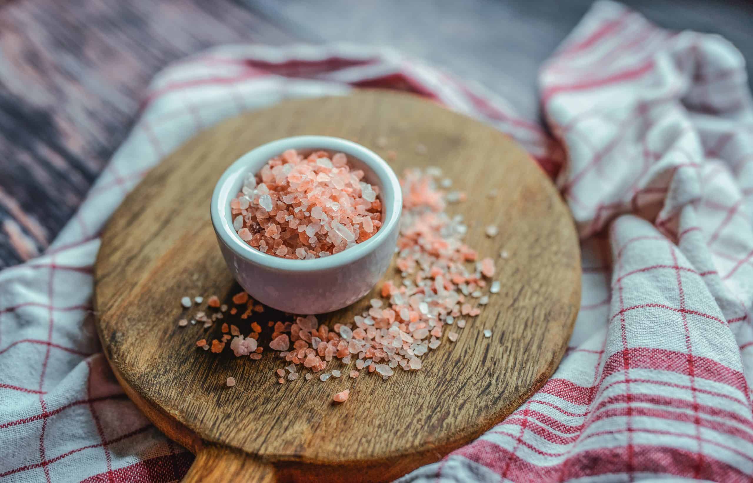 Does Himalayan Salt Expire - Himalayan Salt Is All-Natural