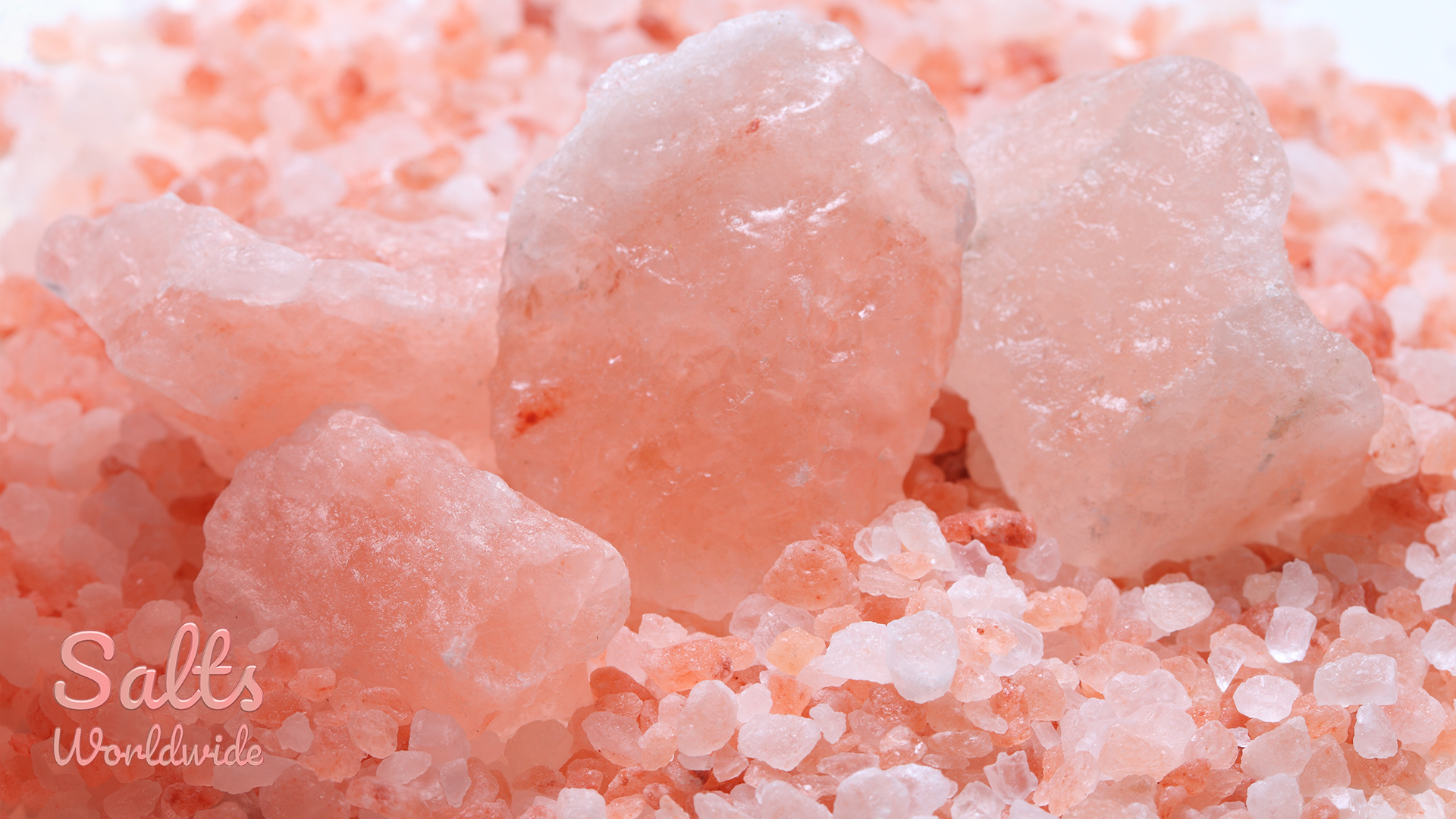 Does Himalayan Salt Expire - Himalayan Salt with Crystals